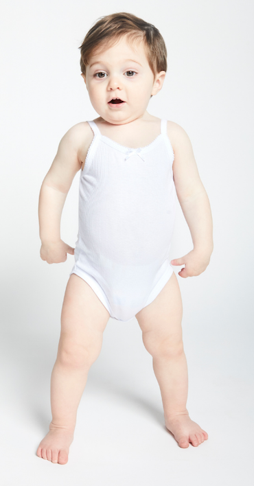 f503 feathers baby girl rib white onesies