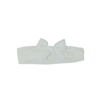 BANDEAU SILKY FRAYED EDGE BABY BAND MODAL SFE-BBM