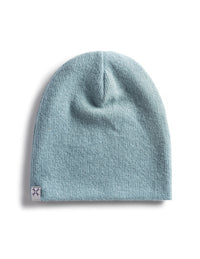 JACQUELINE & JAC LADIES KNIT BEANIE