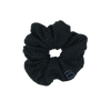 BANDEAU SOFT SWEATER KNITS SCRUNCHIE