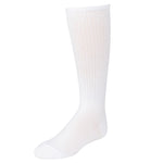 JRP 2PK SPORT RIB KNEE SOCK