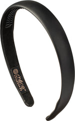 TS6502 CHERIE NARROW MATTE LEATHER HEADBAND