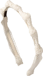 CHERIE TS6518 LACE KNOT HB