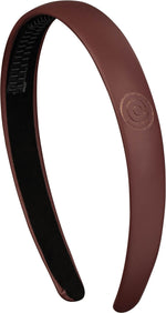TS6701 CHERIE EMBOSSED LEATHER COVERED HB