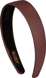 TS6701 CHERIE EMBOSSED LEATHER COVERED HB