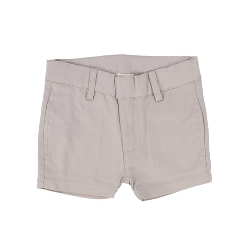 LIL LEGS BOYS DRESS SHORTS