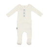 MANIERE TEXTURED STRIPE 3PC SET