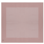 WB2CP4670BL FRAGILE BEBE BLANKET