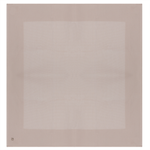 WB2CP4670BL FRAGILE BEBE BLANKET