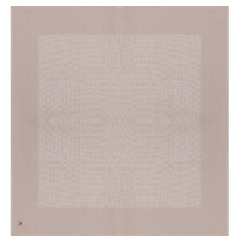 WB2CP4670BL FRAGILE BEBE BLANKET