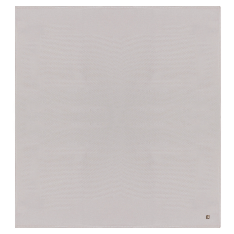 WB2CP4670BL FRAGILE BEBE BLANKET