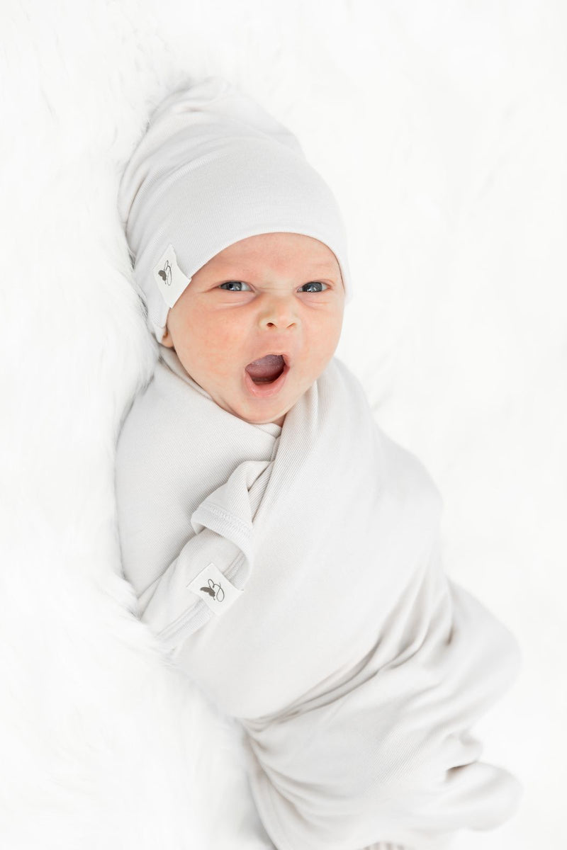 ASCY1855H BABY BELLA BABY HAT