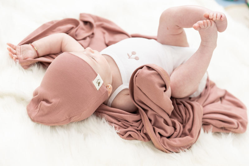 ASCY1855H BABY BELLA BABY HAT