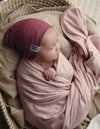 JACQUELINE & JAC BEANIE