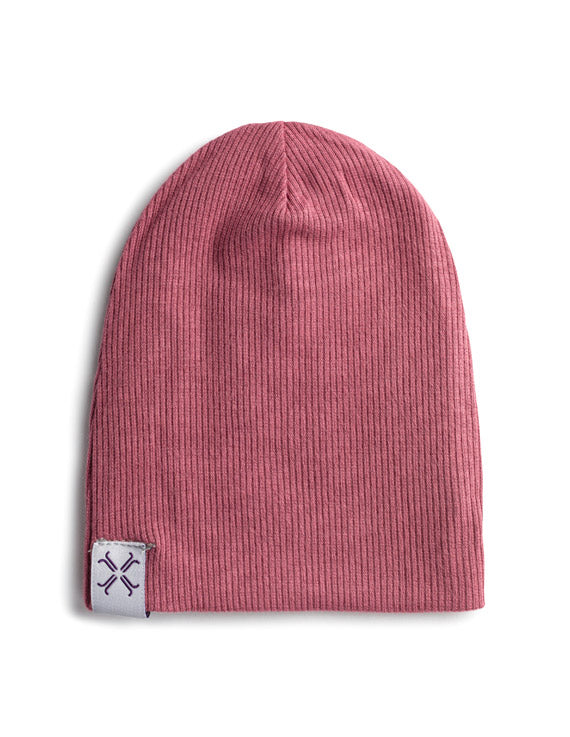 JACQUELINE & JAC BEANIE