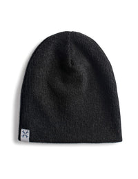 JACQUELINE & JAC LADIES KNIT BEANIE