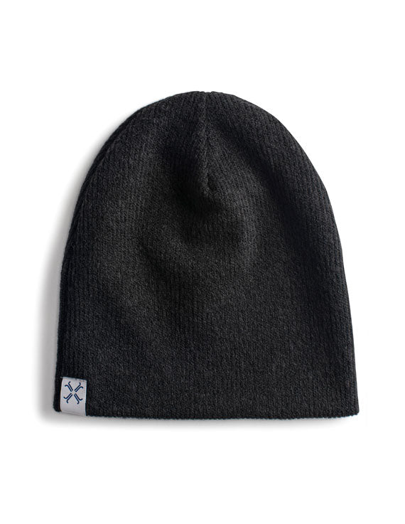 JACQUELINE & JAC LADIES KNIT BEANIE