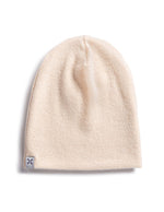 JACQUELINE & JAC LADIES KNIT BEANIE