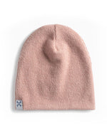 JACQUELINE & JAC LADIES KNIT BEANIE
