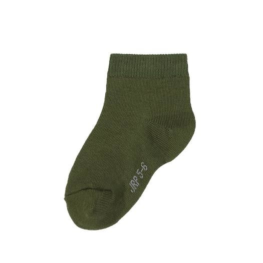 acr jrp crew sock fashion colors