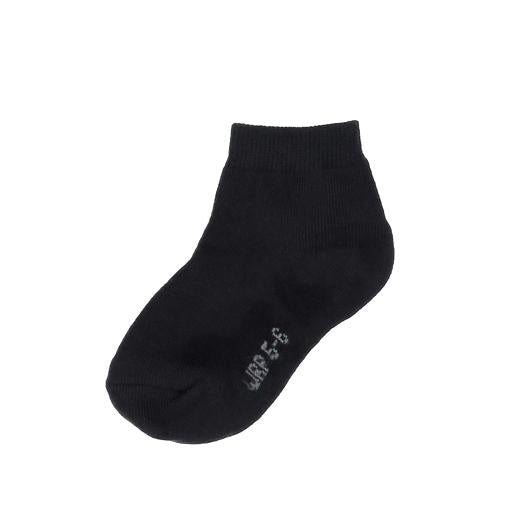 acr jrp crew sock basic colors