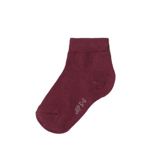 acr jrp crew sock fashion colors