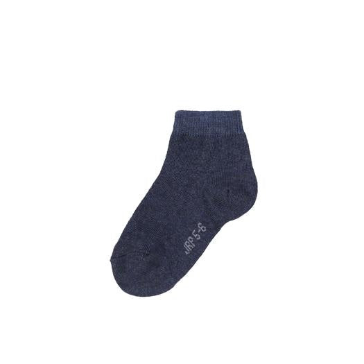 acr jrp crew sock basic colors