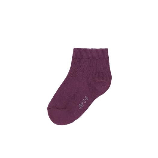 acr jrp crew sock fashion colors