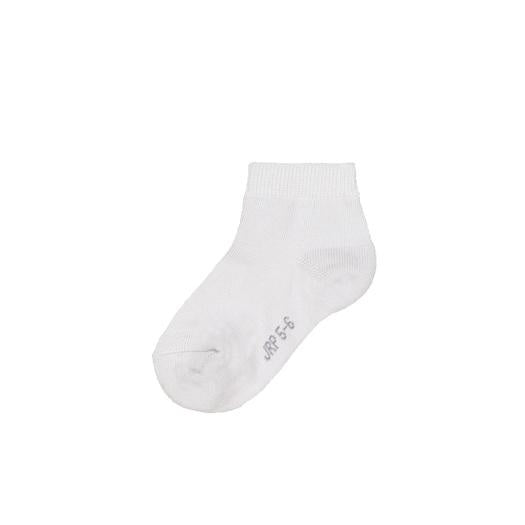 acr jrp crew sock basic colors