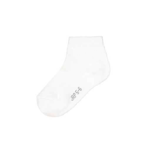 acr jrp crew sock basic colors