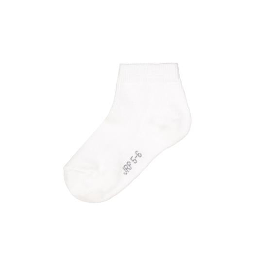 acr jrp crew sock basic colors