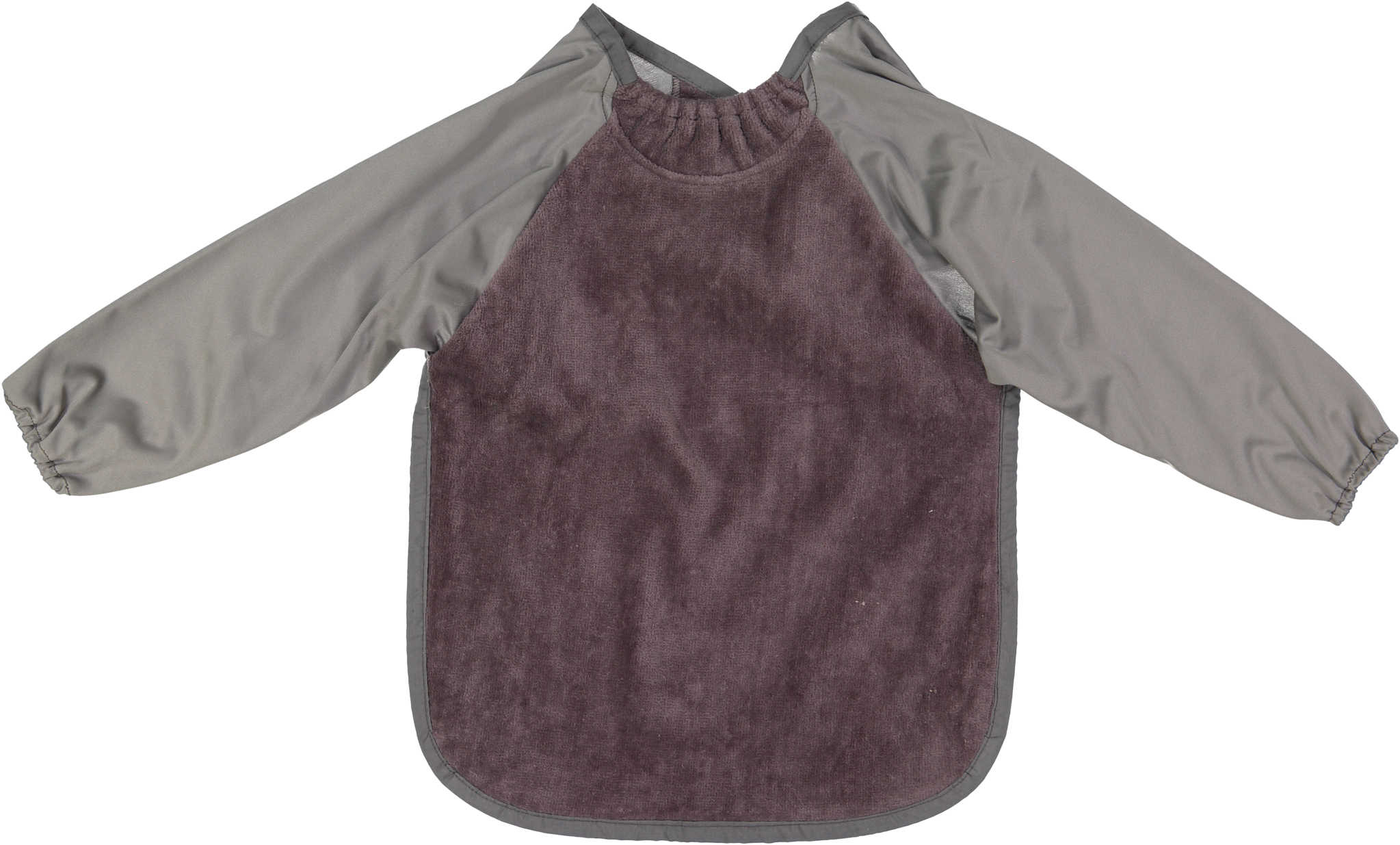 ARGAIL TERRY APRON AP10