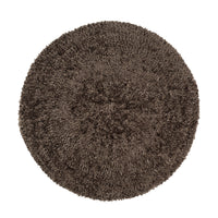 AT04 Atifa Lined Chenille Snood