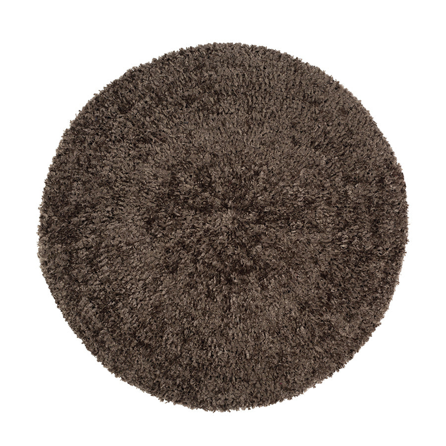 AT04 Atifa Lined Chenille Snood
