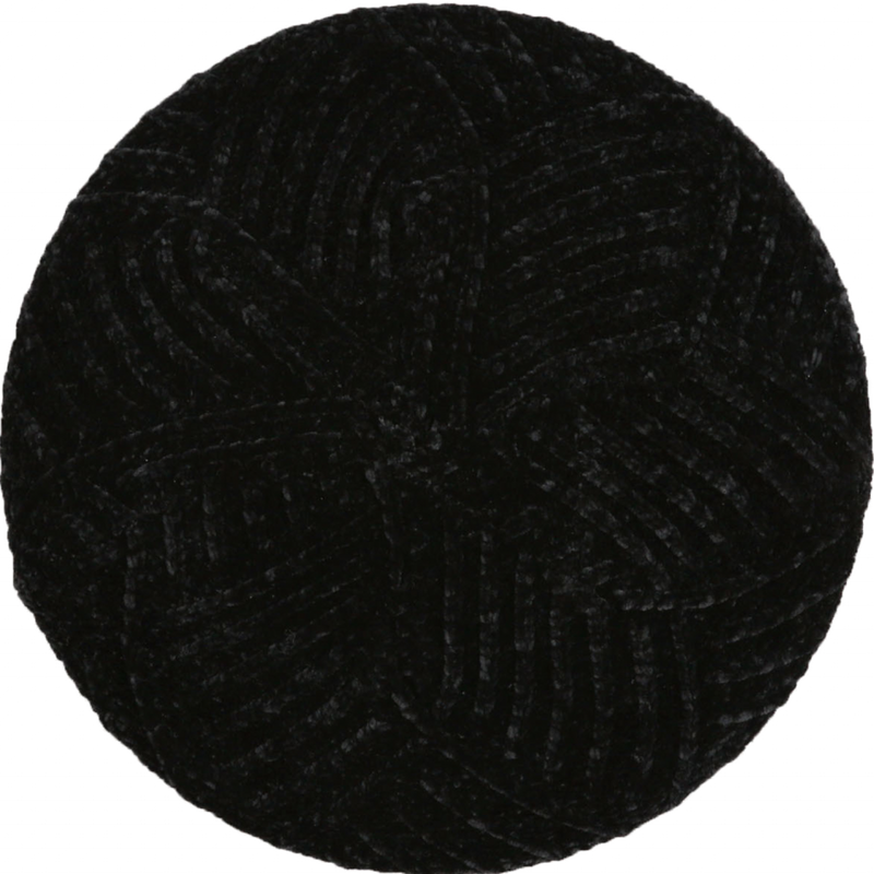 LIZI VELVET DIAMOND SNOOD