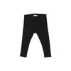 LIL LEGS RIB LEGGING BASIC COLORS