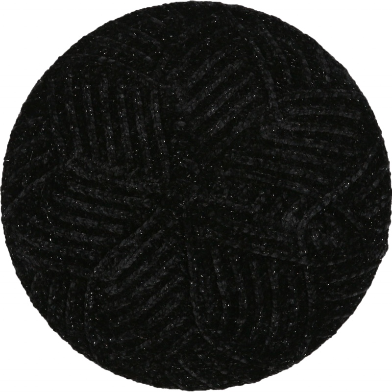 LIZI VELVET DIAMOND SNOOD