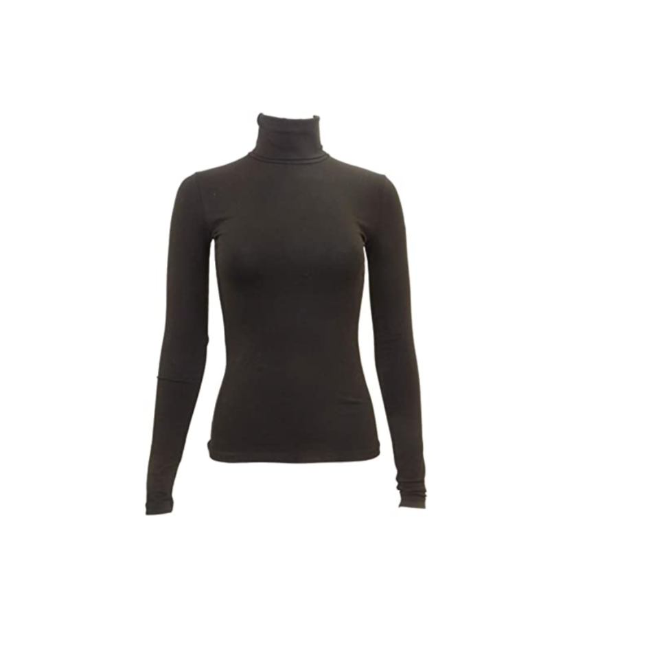 12714 KIKI RIKI TURTLENECK