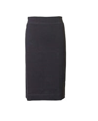 4823 KIKI RIKI COTTON PENCIL SKIRT
