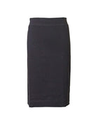 4823 KIKI RIKI COTTON PENCIL SKIRT