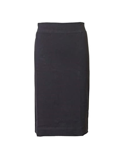 4823 KIKI RIKI COTTON PENCIL SKIRT