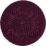 LIZI VELVET DIAMOND SNOOD