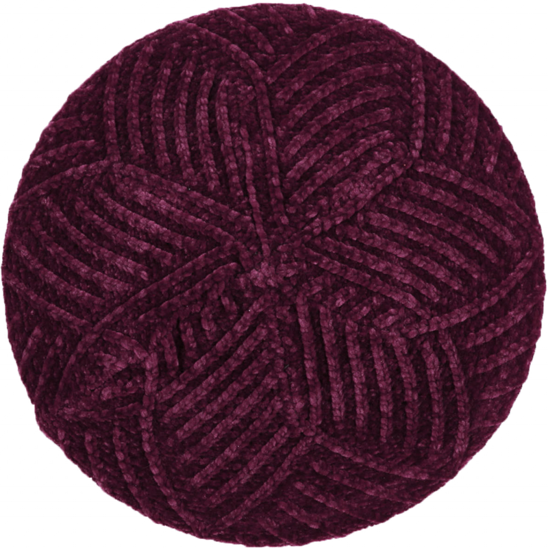 LIZI VELVET DIAMOND SNOOD