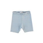 LIL LEGS JEAN SHORTS