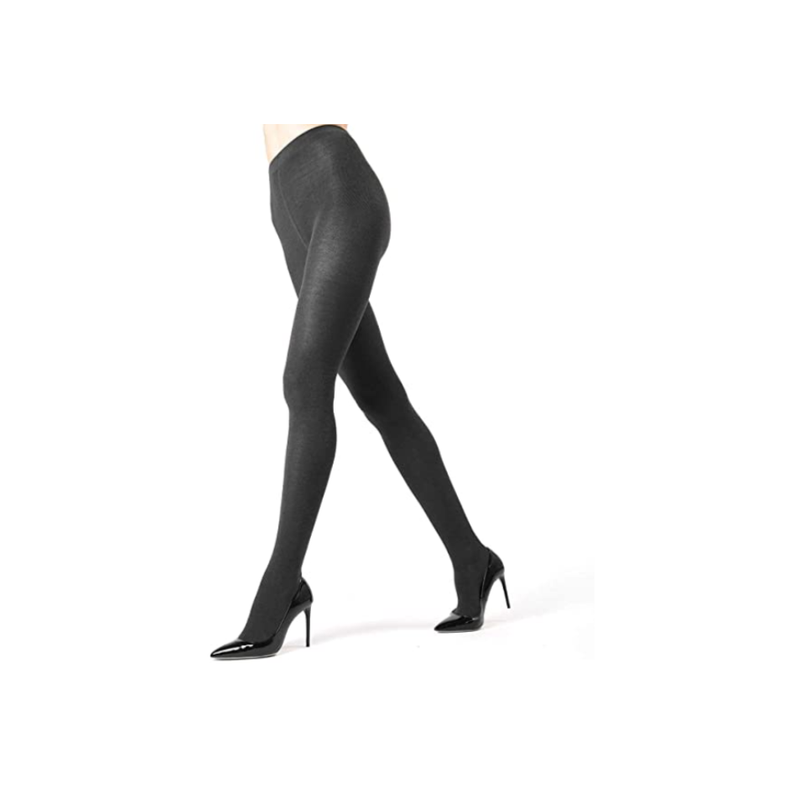 MO-325Q MEMOI SWEATER TIGHTS