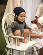 JACQUELINE & JAC BEANIES