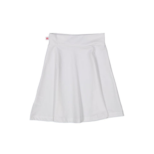 THREE BOWS CAMP SKIRT