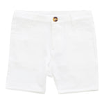 AL204S CREW SLIM KNIT SHORTS