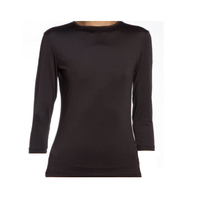 17324 KIKI RIKI DRESSY 3/4 SHELL