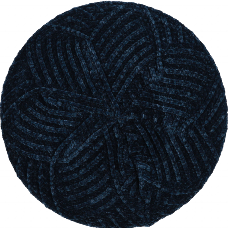 LIZI VELVET DIAMOND SNOOD